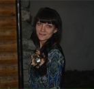 Фотография Виноградовой Тани