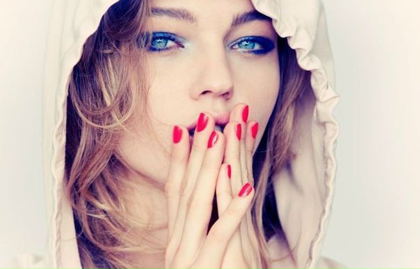 Мария Угарова фото №8