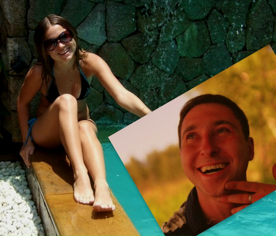 Катечка Чадина фотография #15