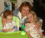 Фотография Липатовой Ирины