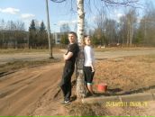 Фотография Шахмина Александра