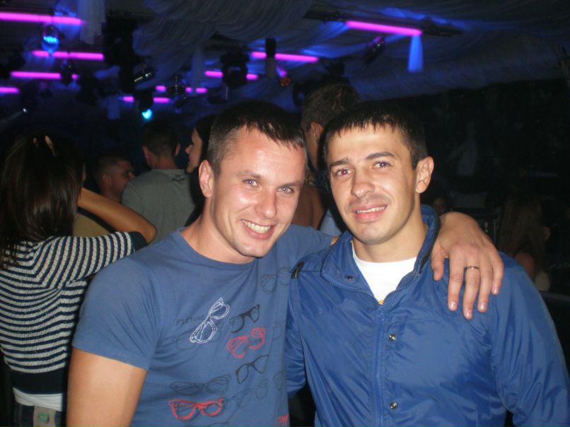 Дмитрий Горбачев фотография #38