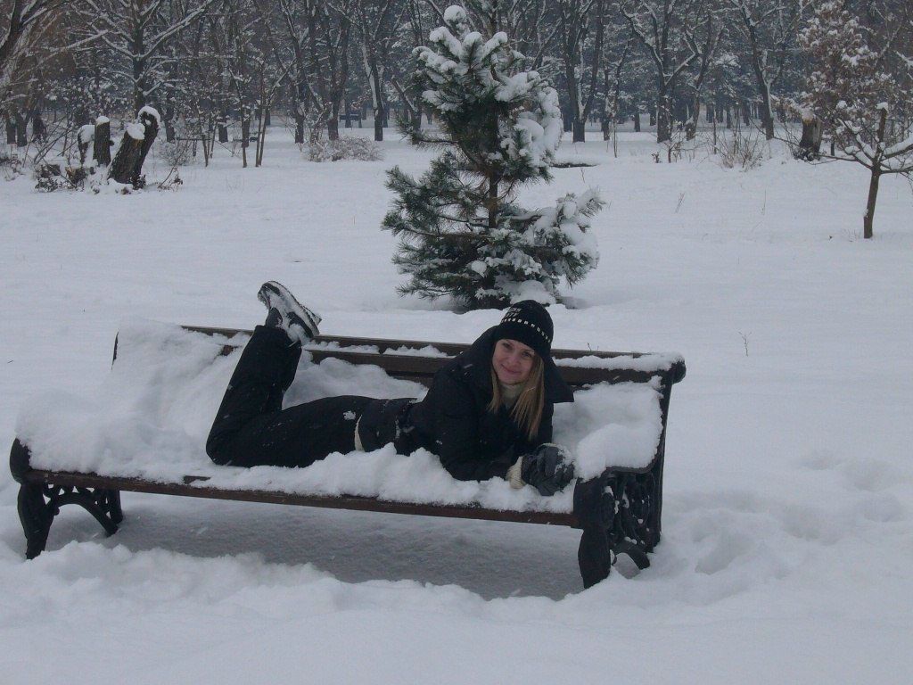 Малинка Малинка фотография #33