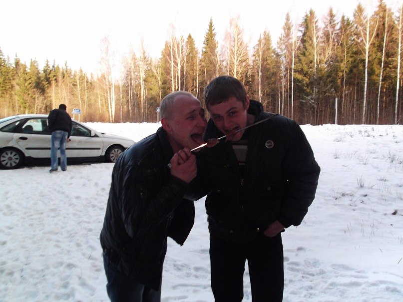 Игорь Батковский фотография #26