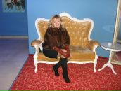 Фотография Варламовой Ольги