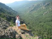 Фотография Кузнецовой Екатерины