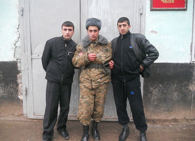 Martik Galstyan фотография #29