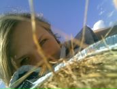 Фотография Пуховой Кати