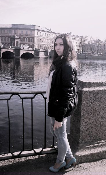 №13, Яна Тимофеева, Санкт-Петербург №13, Яна Тимофеева, Санкт-Петербург