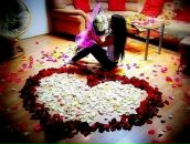 Фотография Овдиной Катюши