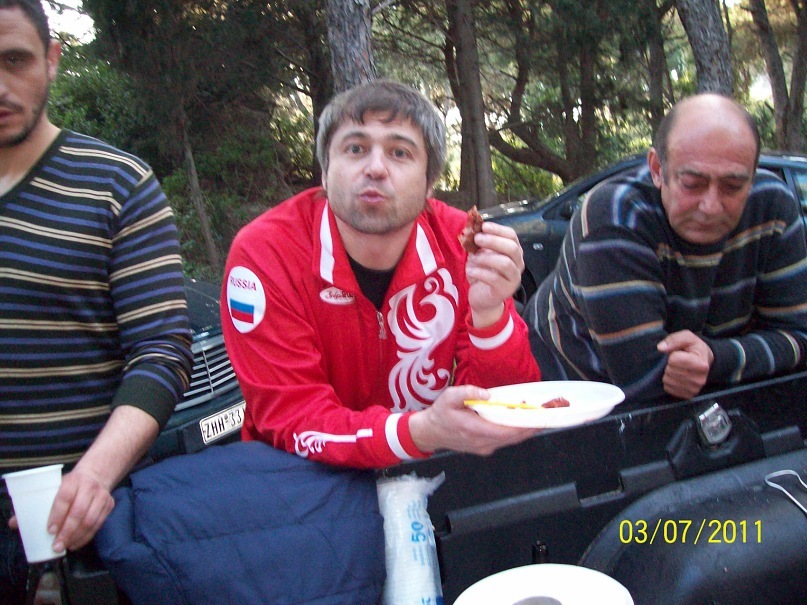 Sania Anegin фотография #5