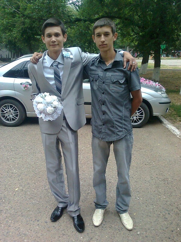 Артем Ермышкин фотография #36