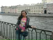 Фотография Бычковой Ольги