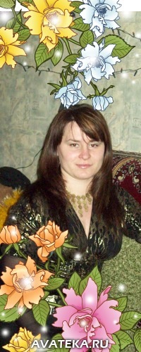 №6, Анастасия Абатурова, Пермь, Россия №6, Анастасия Абатурова, Пермь, Россия