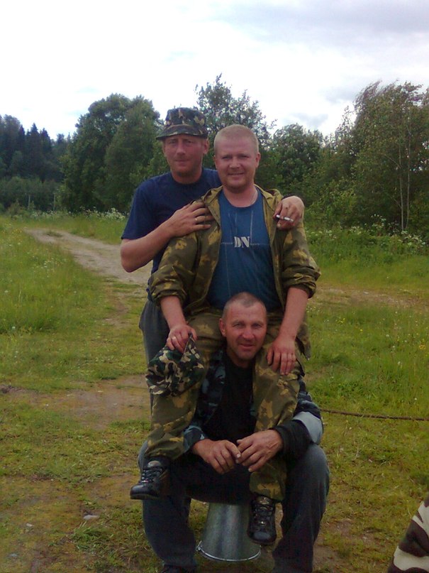 Руслан Кубышкин фотография #28
