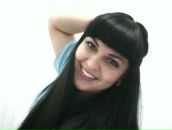 Фотография Струковой Елены