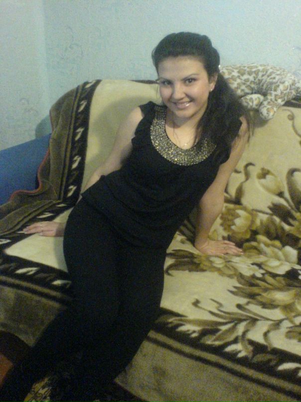 Софья Чарыева фотография #34