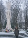 Любов Вільків фотография #9 (источник - https://vk.com/id155534468)