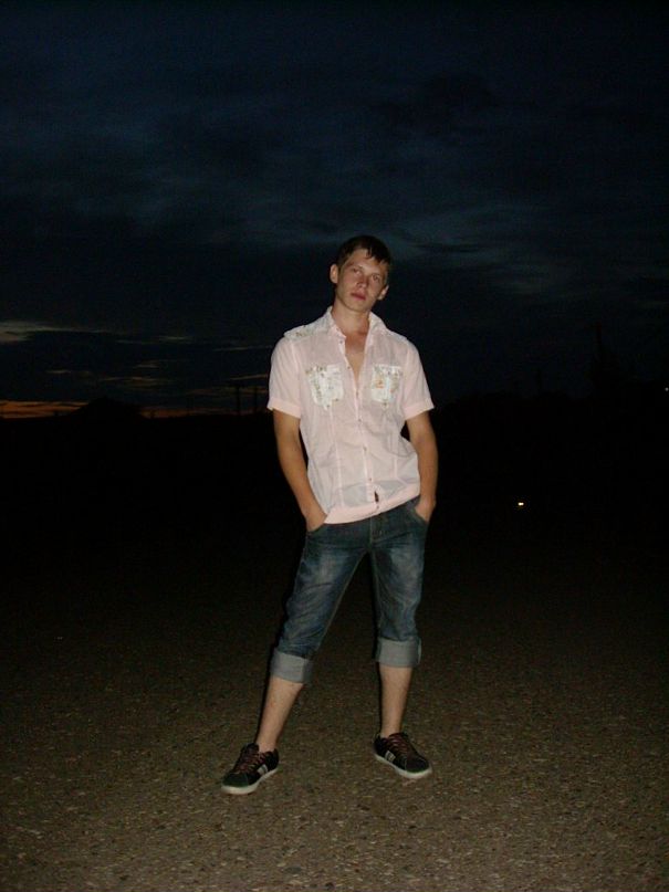 Дмитрий Беляев фотография #44