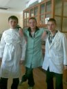 Іванка Ощіпко фотография #46 (источник - https://vk.com/id38155742)