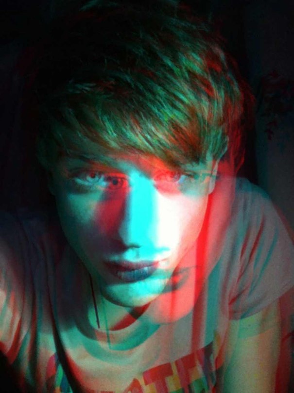 Дмитрий Атрощенко фотография #29