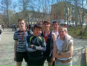 Фотография Люткина Виталия