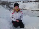 Фотография Савостиной Наталии