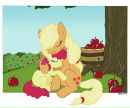 Apple Jack фотография #19 (источник - https://vk.com/id160268929)