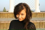 Фотография Гостевой Татьяны