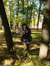 Фотография Магарамовой Эльмиры Ресницы-Перманент