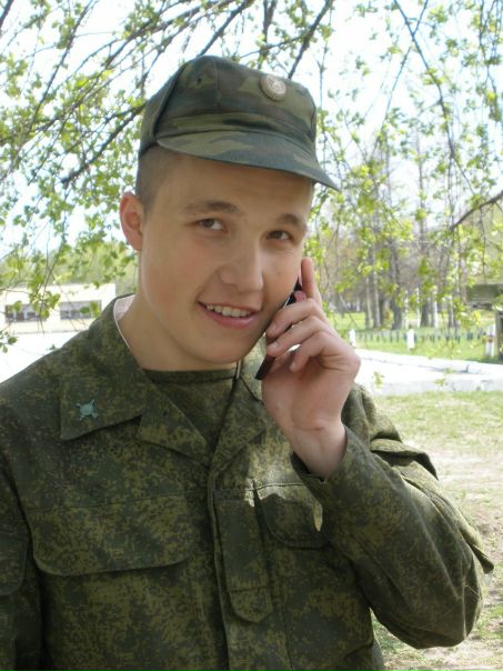 Дмитрий Фёдоров фото №47
