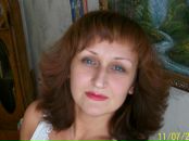 Фотография Болдиной Натальи