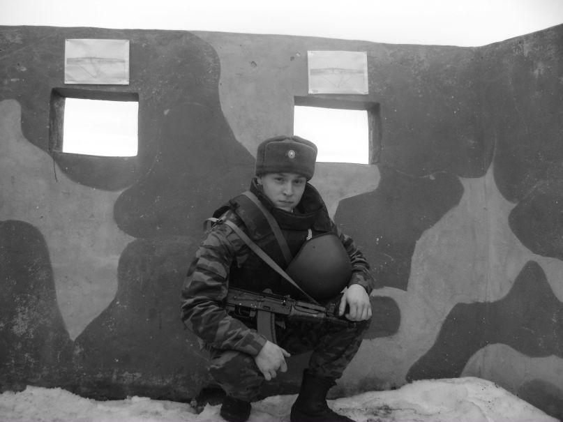 Иван Т фотография #7