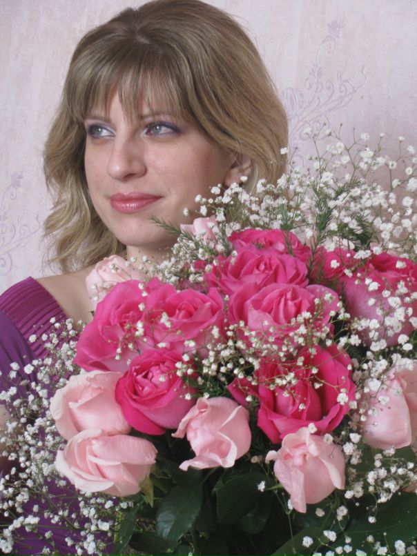 Ира Пивнева фотография #36