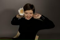 Фотография Соловейкиной Марии