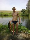 Юрій Забігач фотография #21 (источник - https://vk.com/id138867176)