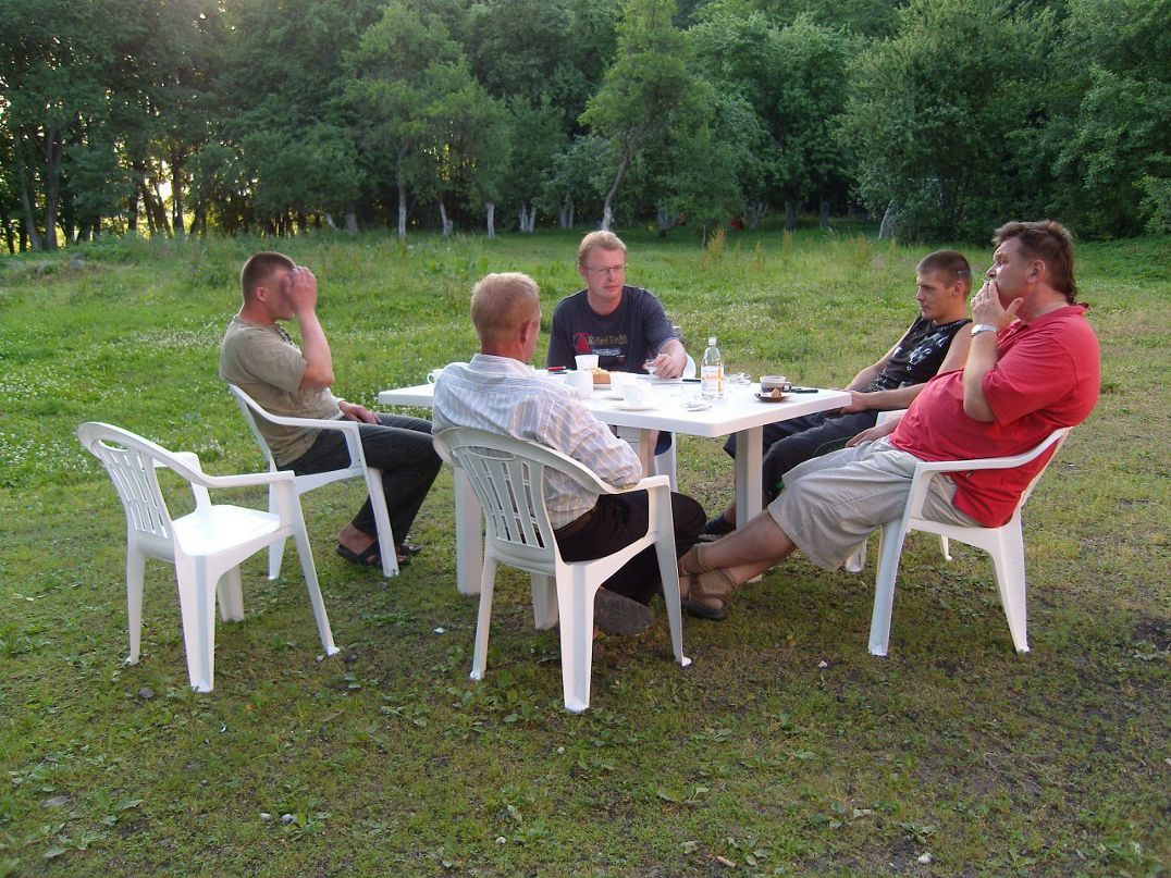 Иван Валев фотография #40
