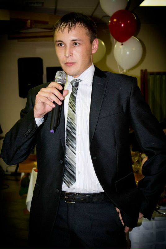 Тимур Нугаев фотография #40