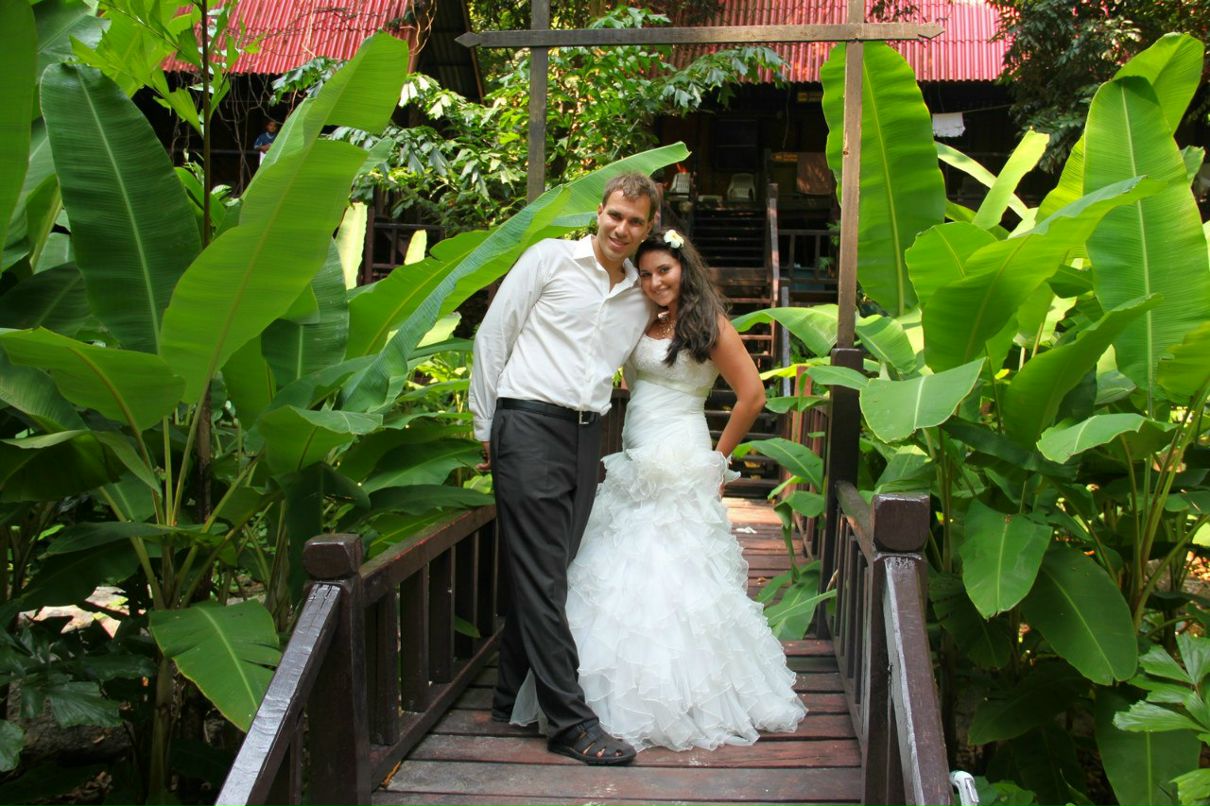 Марк Шульга фотография #16