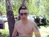 Фотография Ковалевского Павла