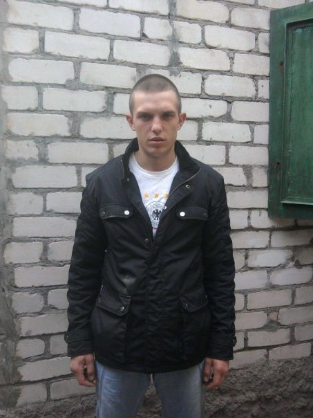 Сергей Гудков фото №26