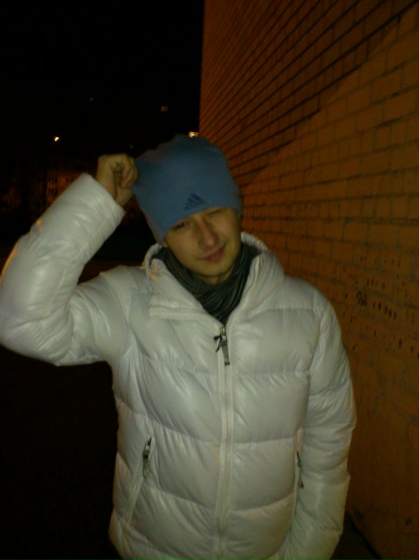 Dmitrij Vasilevich фотография #36