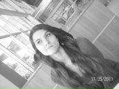 Фотография Симоновой Аленки