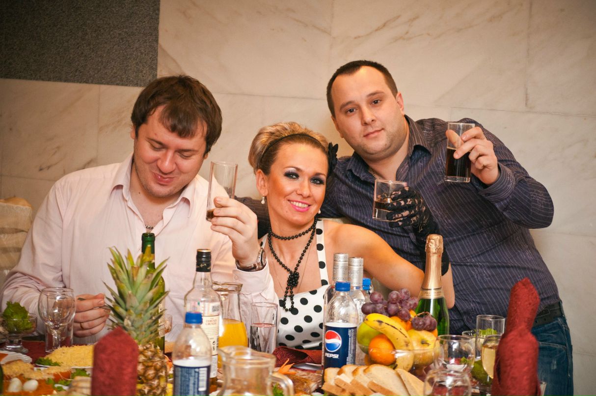 Дмитрий Савин фотография #31