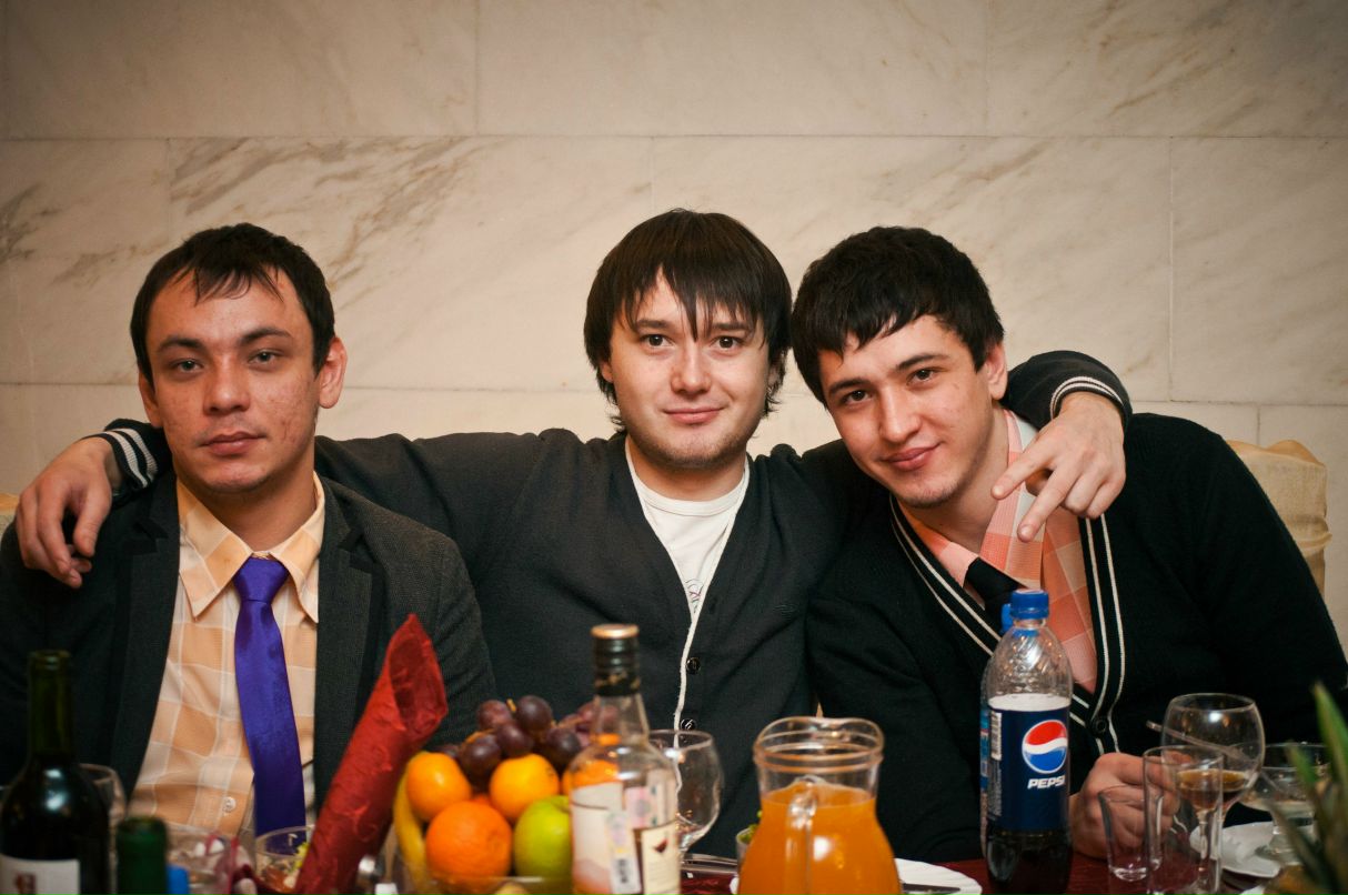 Дмитрий Савин фотография #32