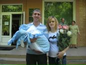 Фотография Волковой-Егоровой Оксаны