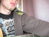 Фотография Вавилова Евгения