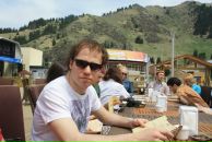 Фотография Савинкова Филиппа