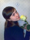 Фотография Шибориной-Конновой Анюты