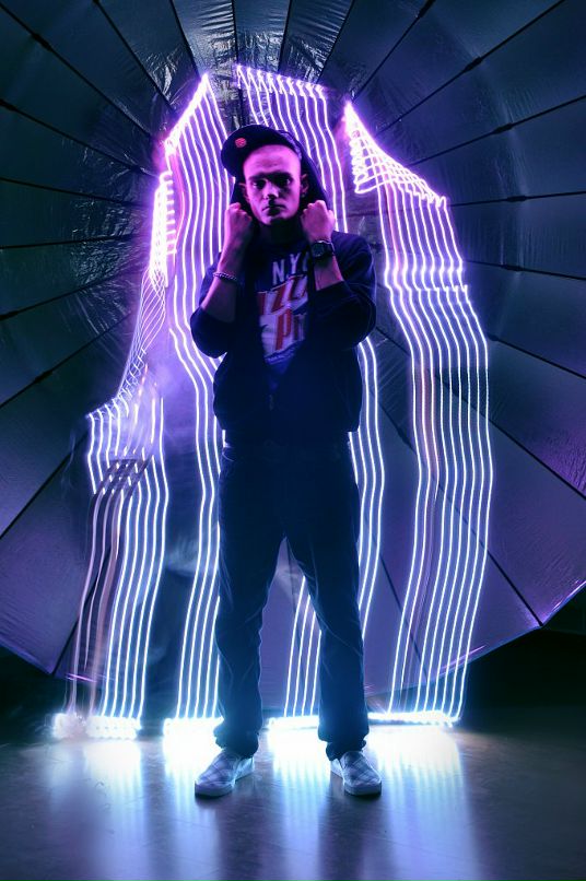 Иван Дингес фотография #20